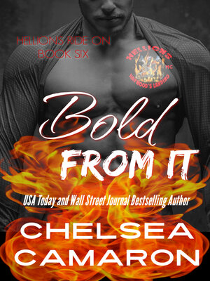 cover image of Bold from It